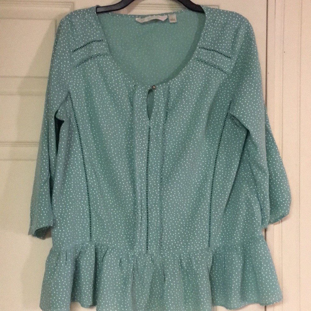 Lauren Conrad top